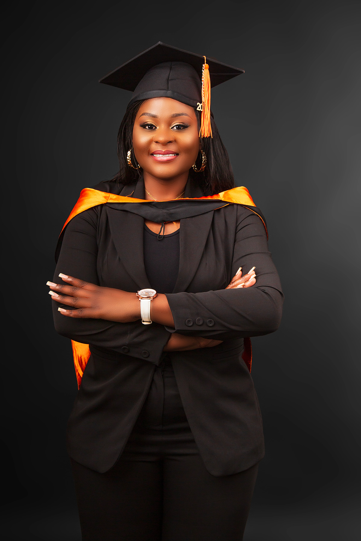 View Graduation Gallery