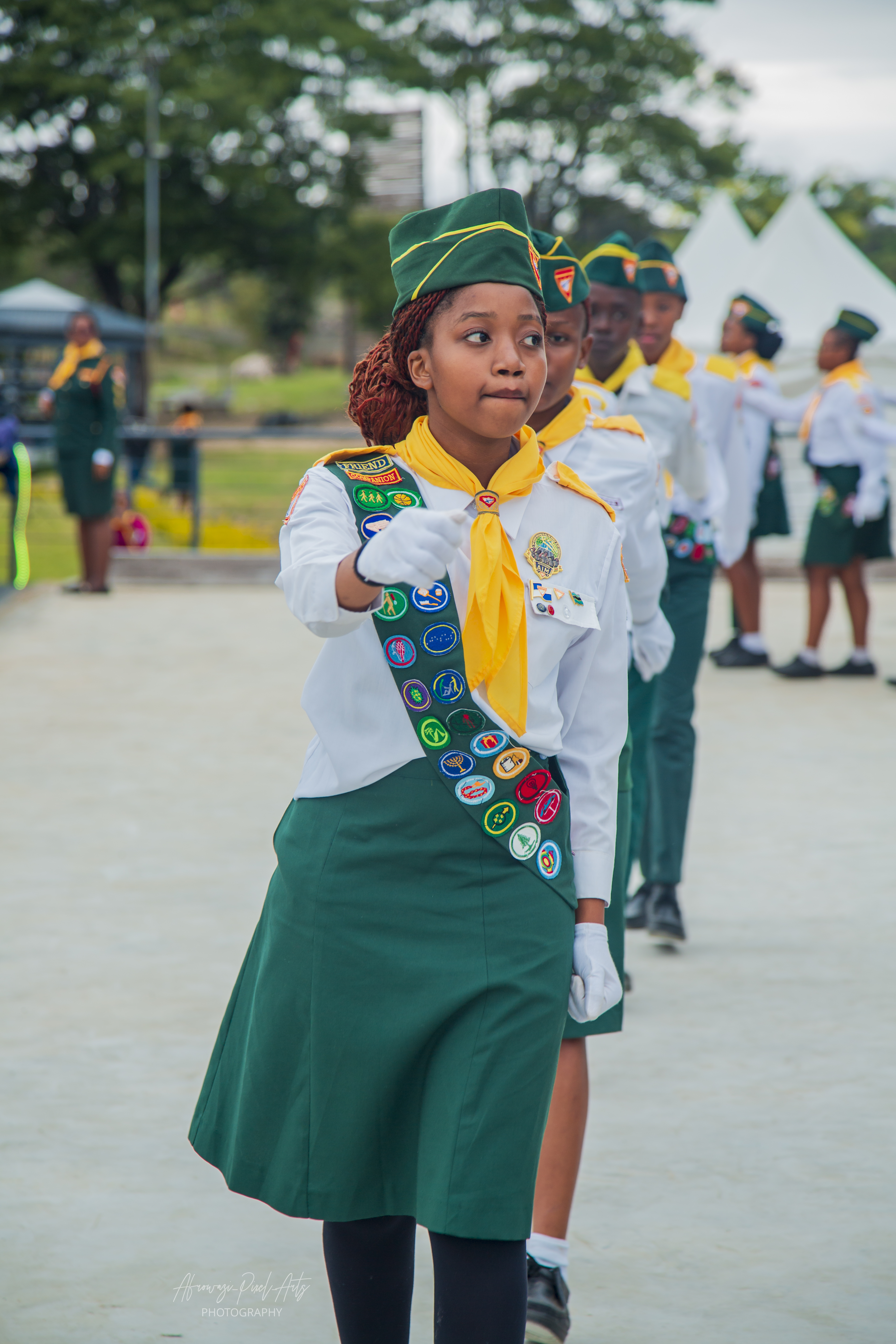 View Pathfinder Gallery