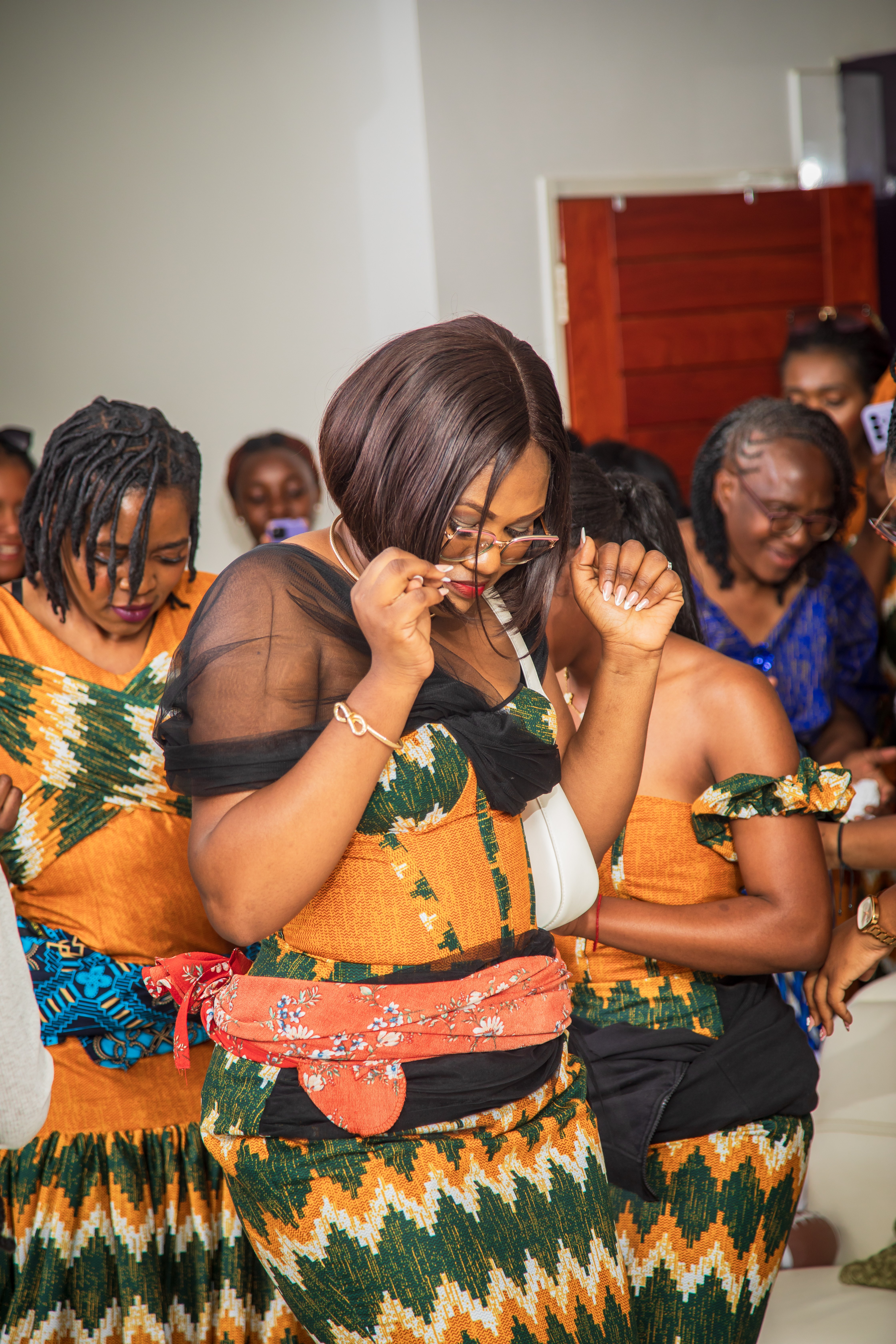 View Traditional Gallery